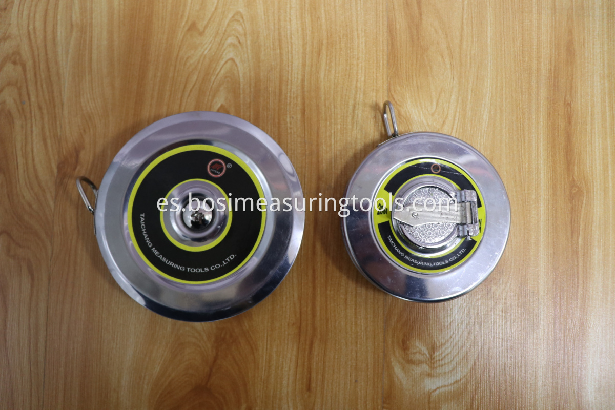 50M Long Distance Tape Measure